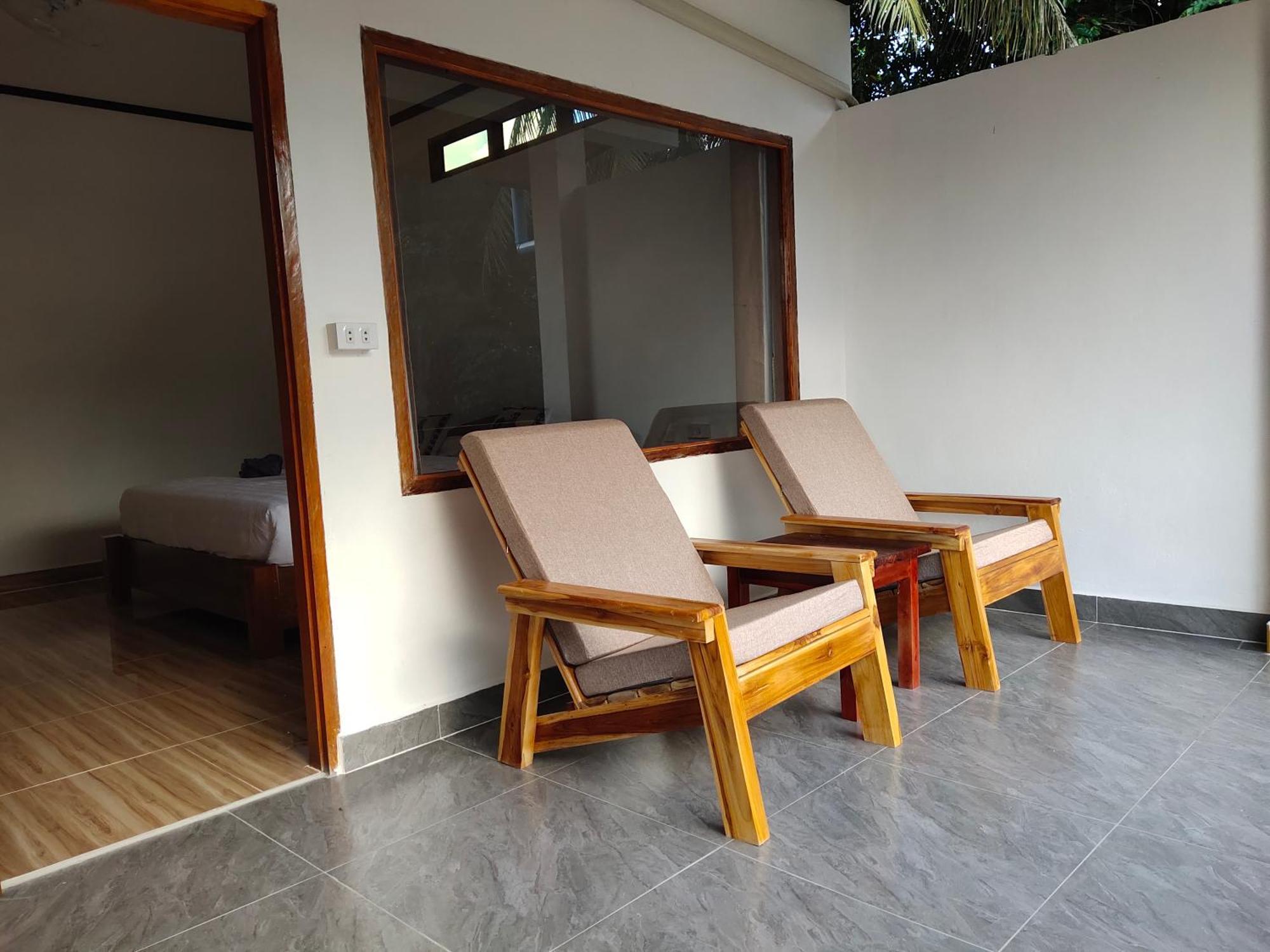 Amanda Boutique Hotel Nong Khiaw Exterior photo