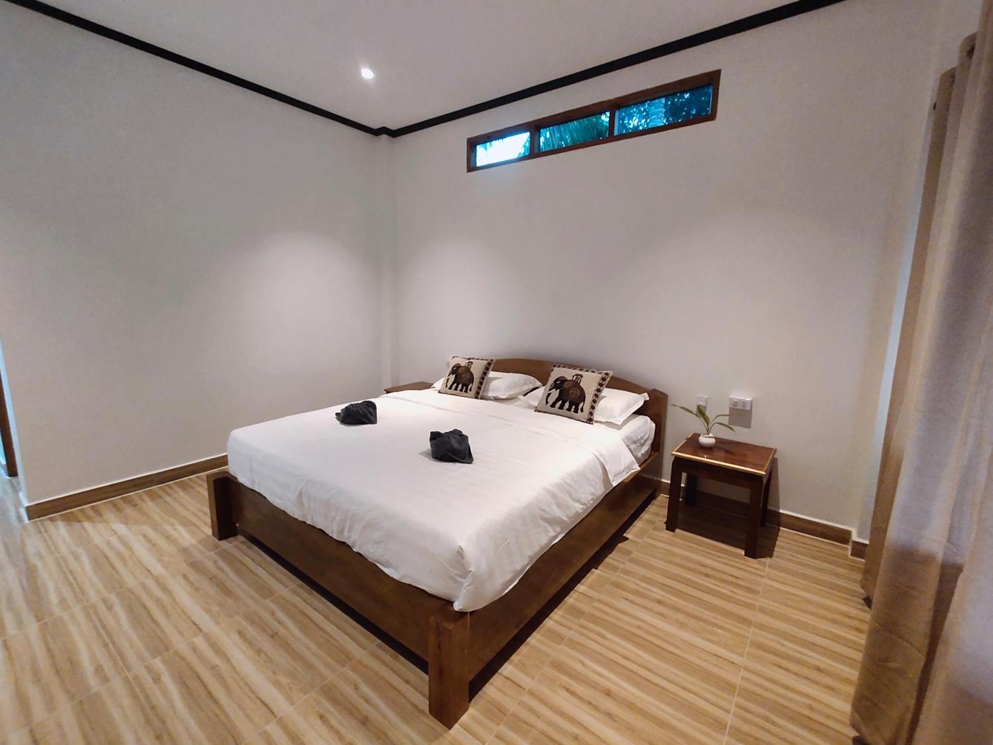 Amanda Boutique Hotel Nong Khiaw Exterior photo
