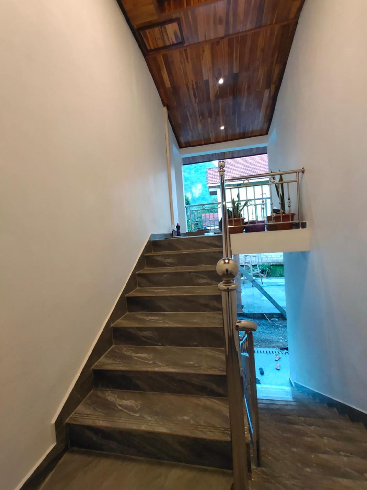 Amanda Boutique Hotel Nong Khiaw Exterior photo