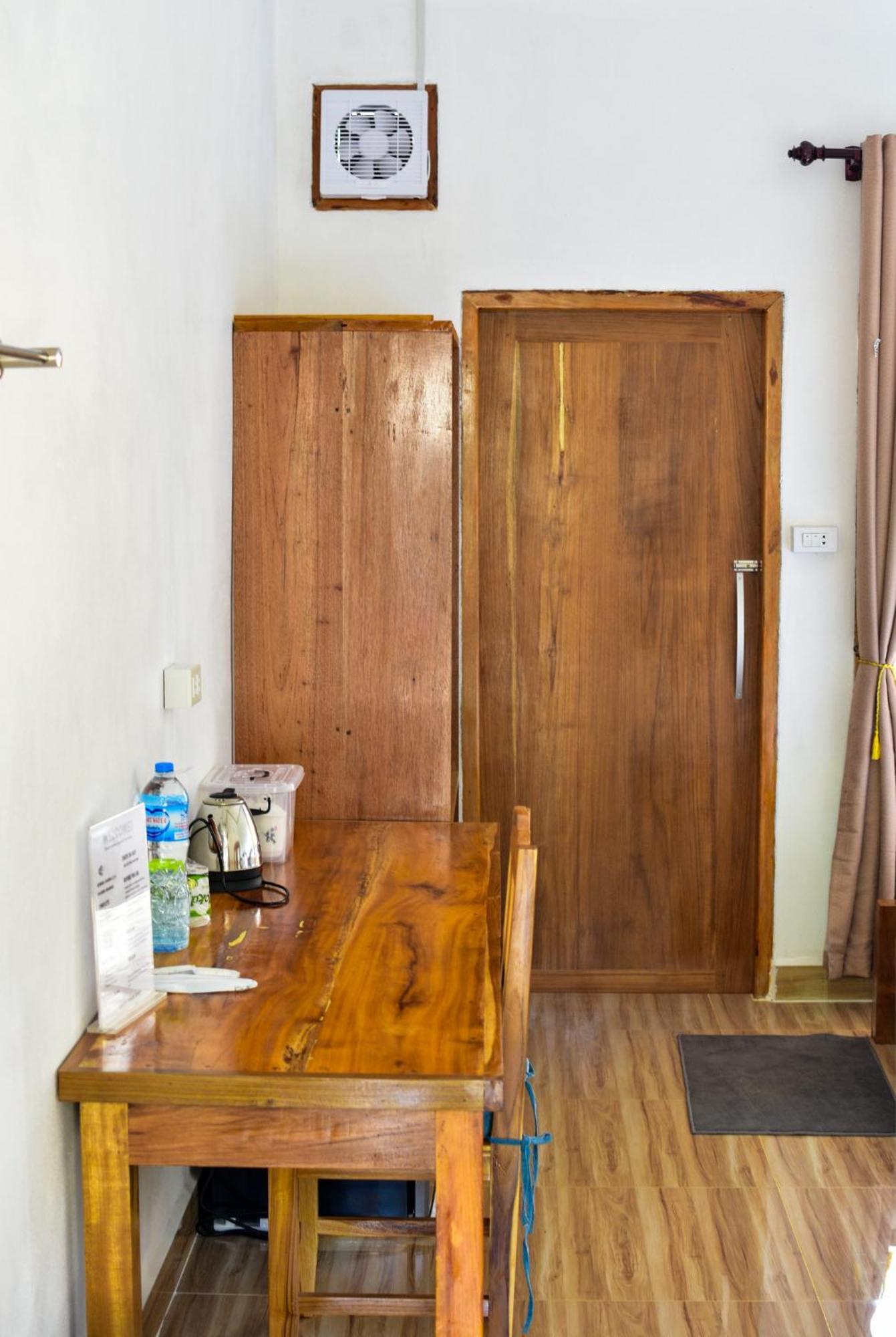 Amanda Boutique Hotel Nong Khiaw Exterior photo