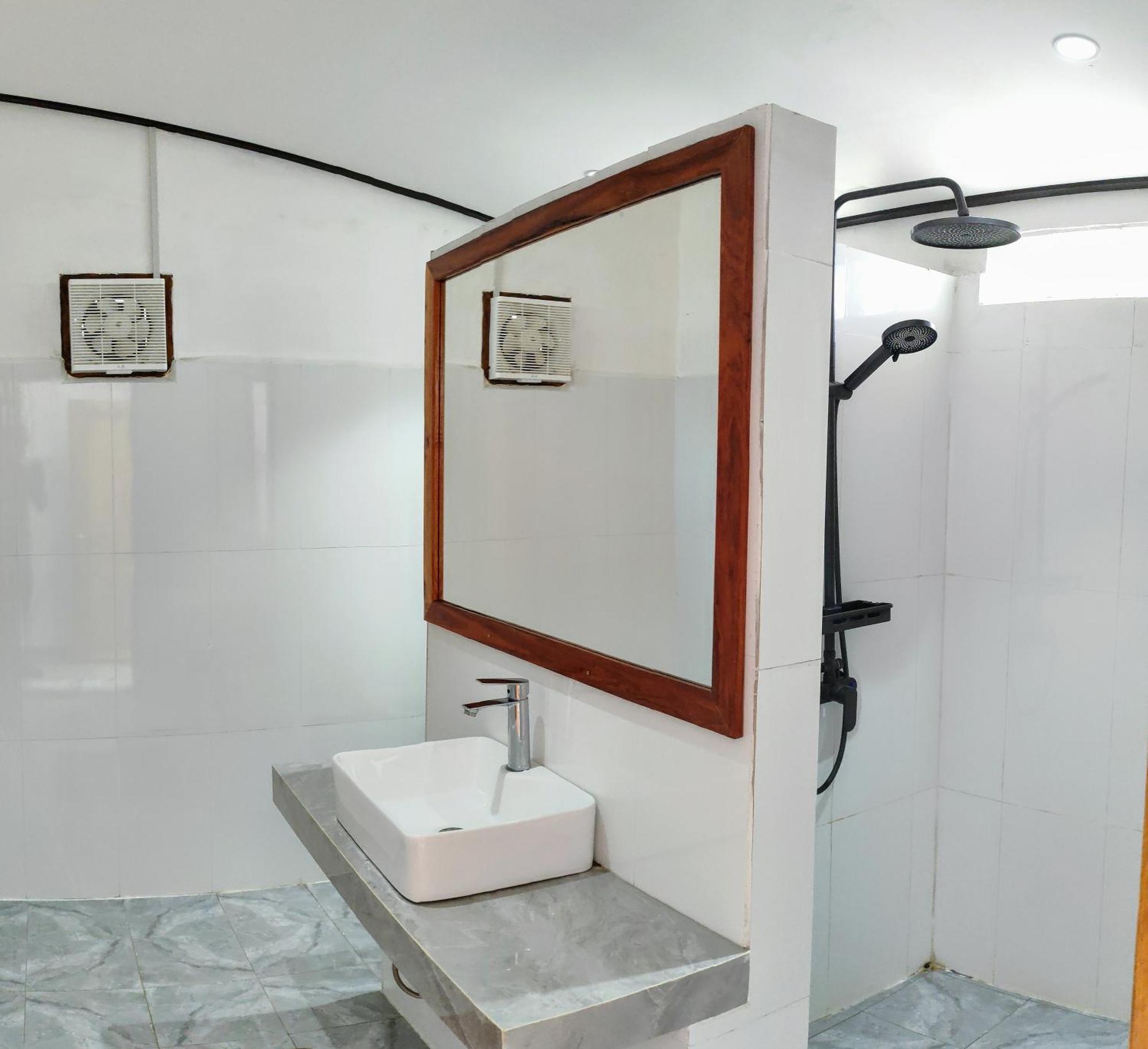Amanda Boutique Hotel Nong Khiaw Exterior photo